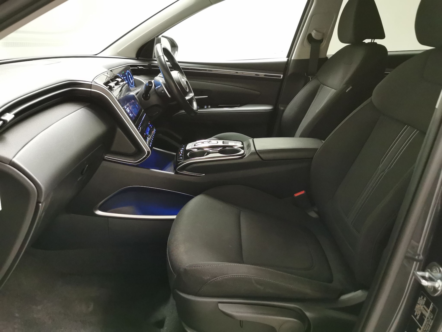 Used Hyundai TUCSON 2022 for sale - 76400946: Photo 4