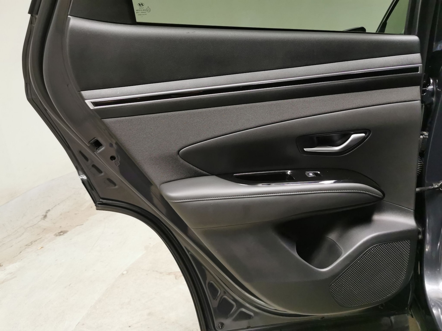 Used Hyundai TUCSON 2022 for sale - 76400946: Photo 43