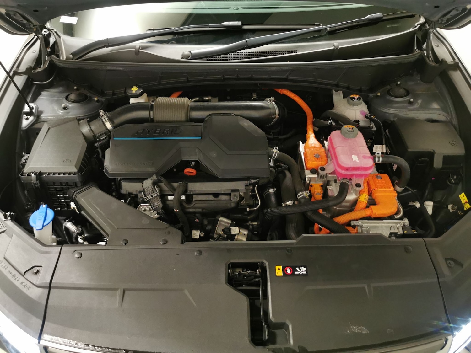 Used Hyundai TUCSON 2022 for sale - 76400946: Photo 47