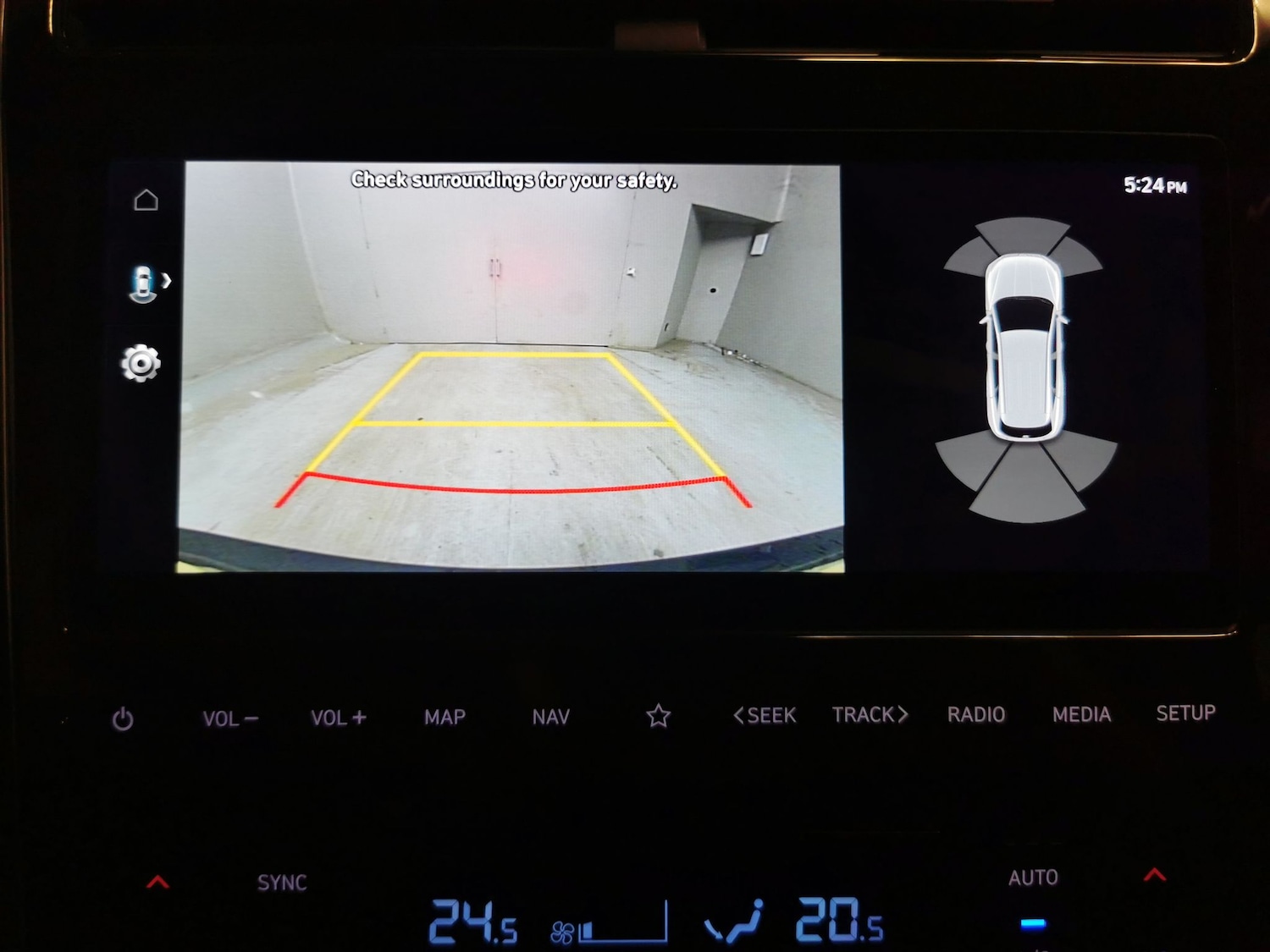 Used Hyundai TUCSON 2022 for sale - 76400946: Photo 7