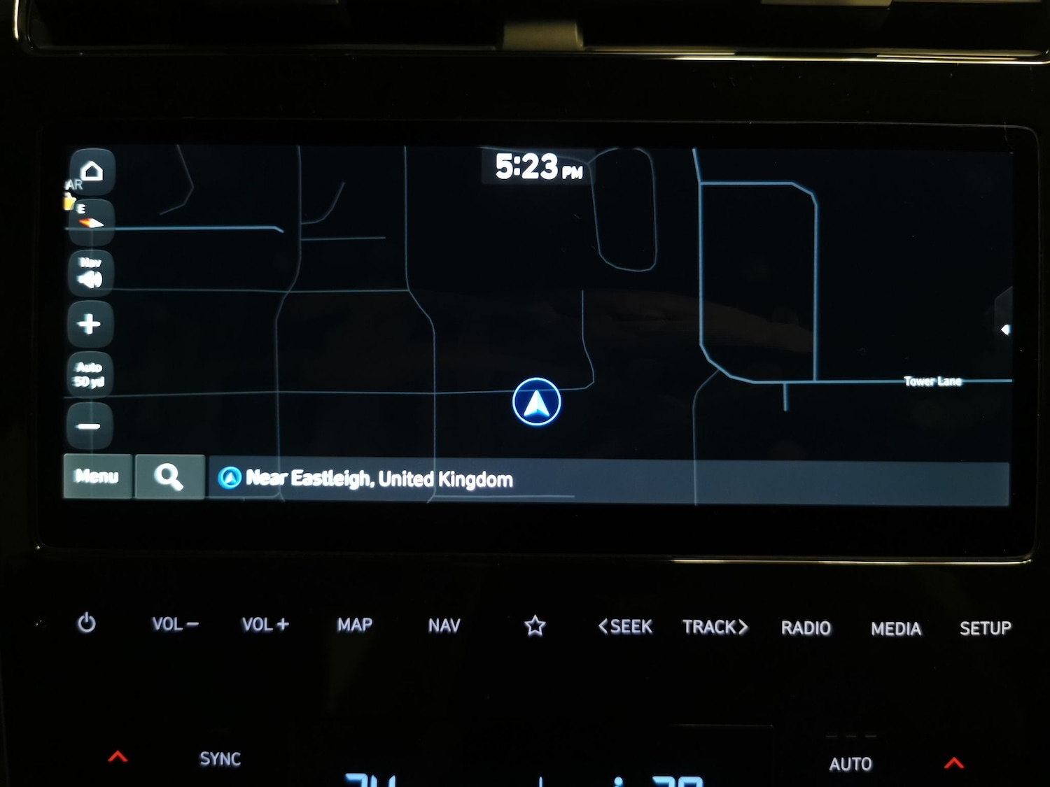 Used Hyundai TUCSON 2022 for sale - 76400946: Photo 8