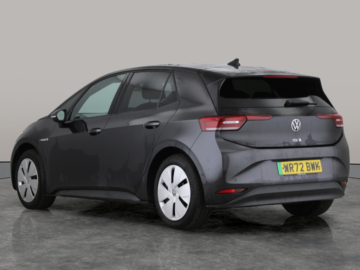 Used Volkswagen ID.3 2022 for sale - 77815049: Photo 11