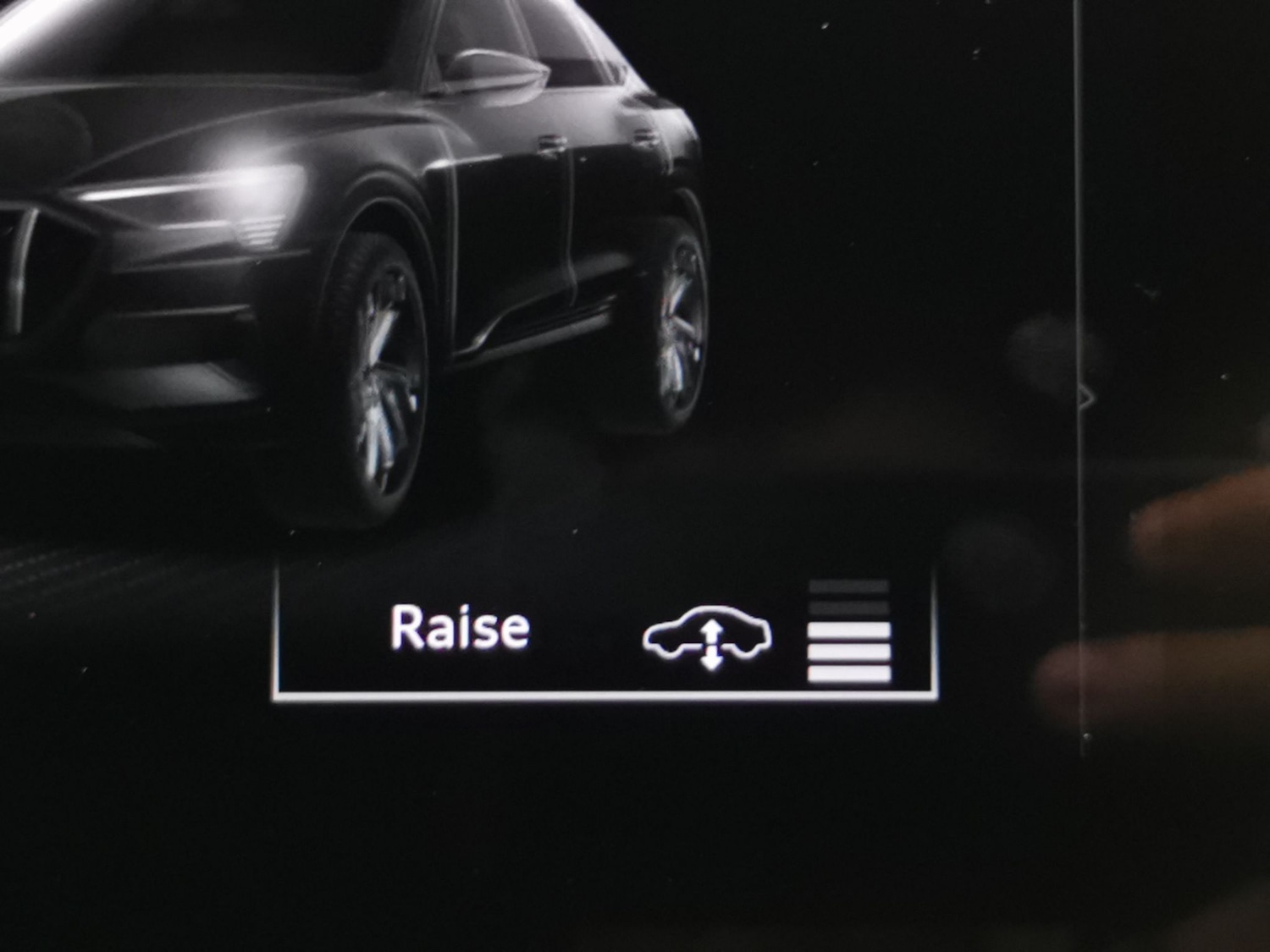 Used Audi e-tron 2021 for sale - 77283508: Photo 24