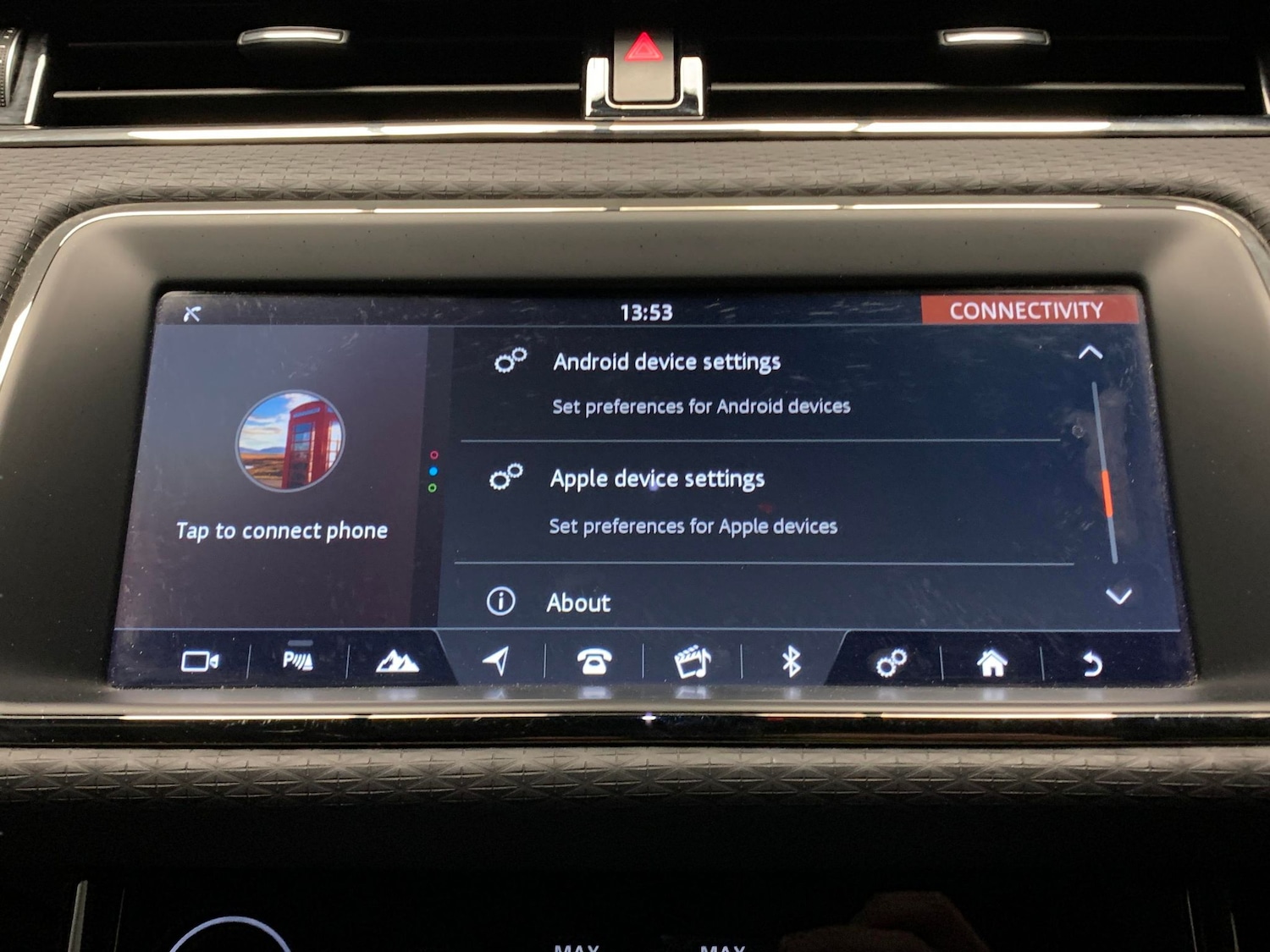 Used Land Rover Range Rover Evoque 2020 for sale - 77629805: Photo 17