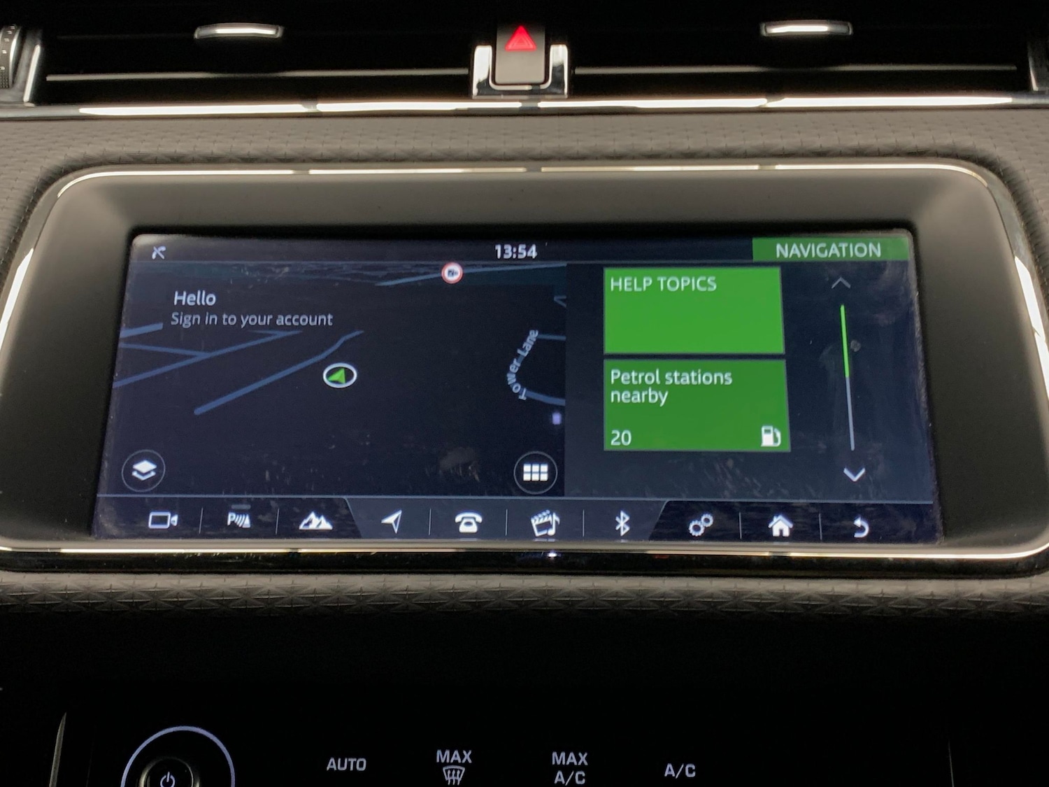 Used Land Rover Range Rover Evoque 2020 for sale - 77629805: Photo 7