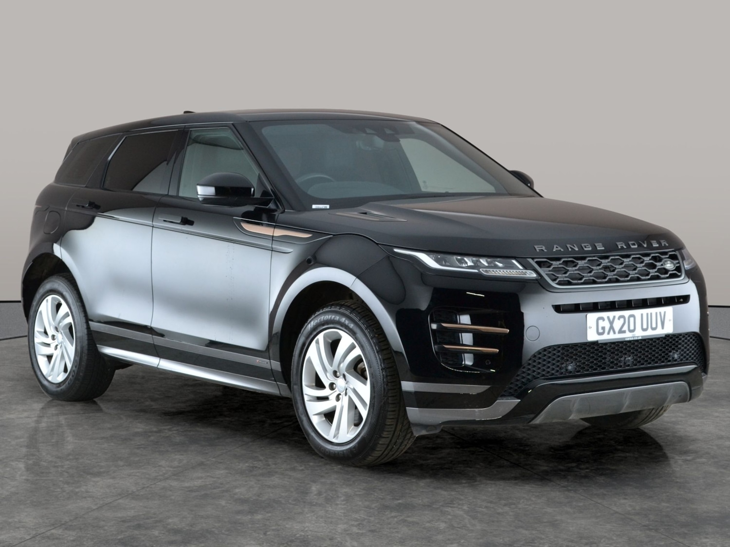 Used Land Rover Range Rover Evoque 2020 for sale - 77629805: Photo 9