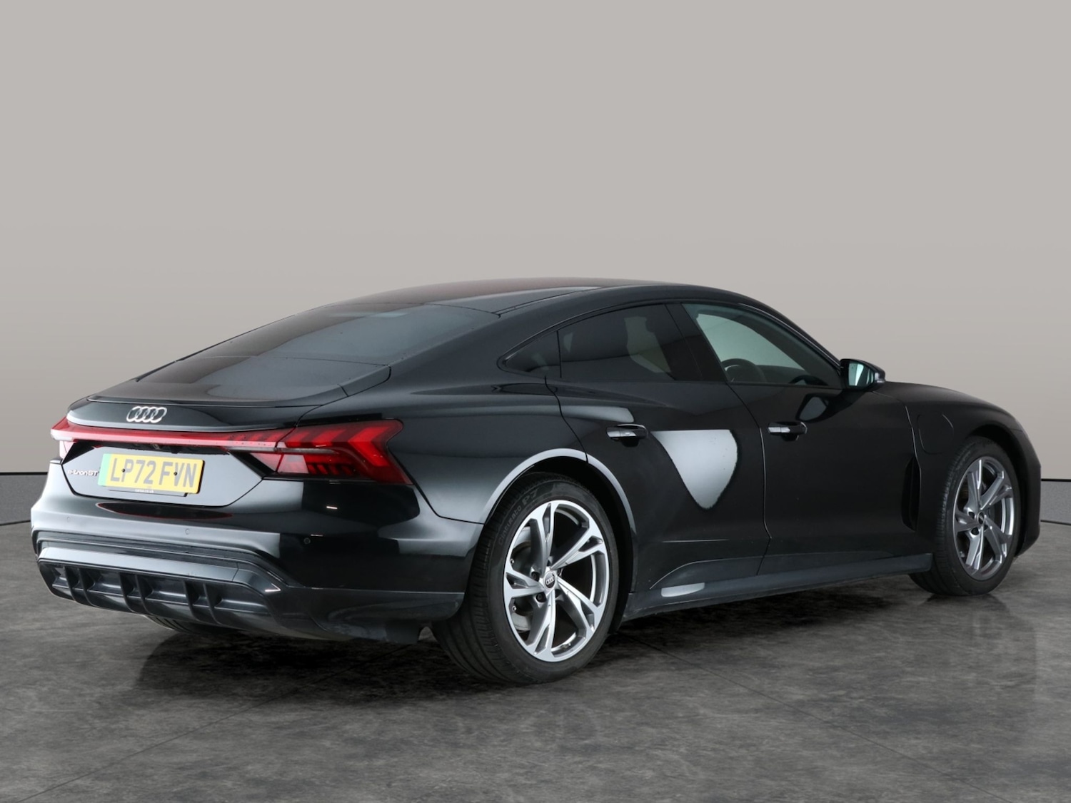 Used Audi e-tron GT 2022 for sale - 76670038: Photo 11