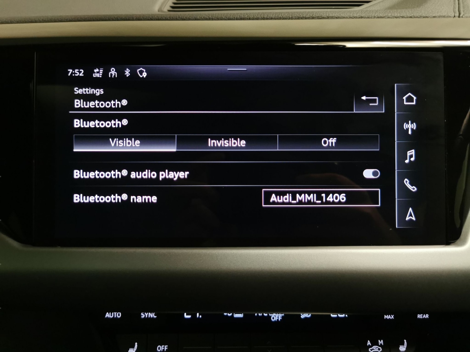 Used Audi e-tron GT 2022 for sale - 76670038: Photo 15