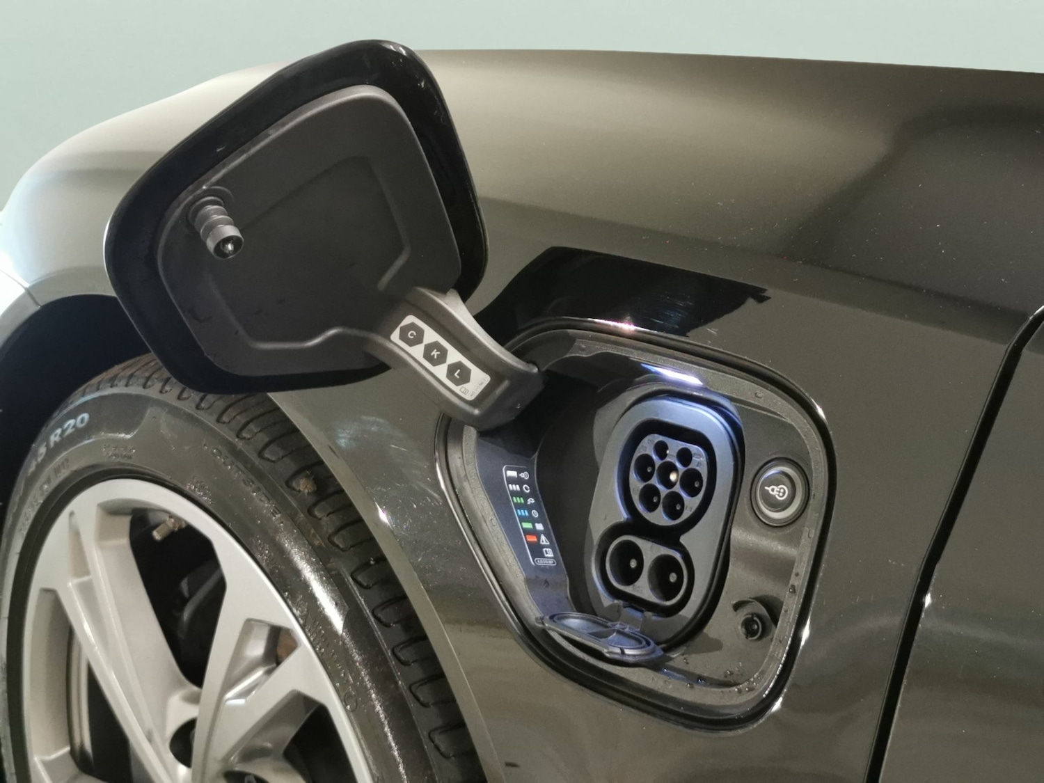 Used Audi e-tron GT 2022 for sale - 76670038: Photo 25