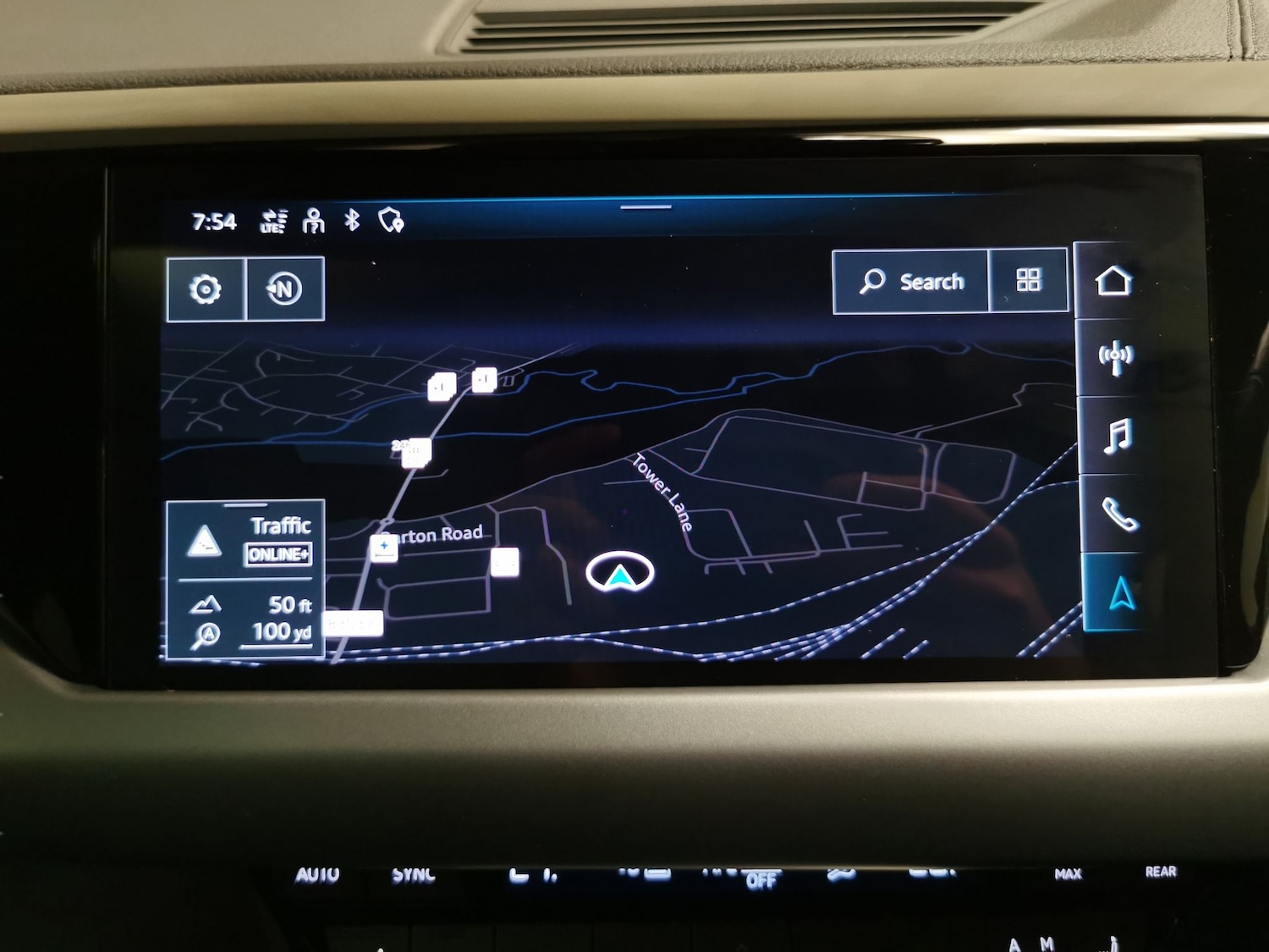 Used Audi e-tron GT 2022 for sale - 76670038: Photo 6