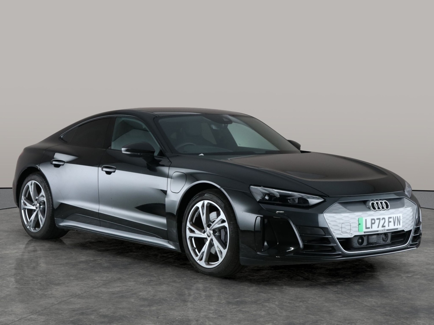 Used Audi e-tron GT 2022 for sale - 76670038: Photo 9