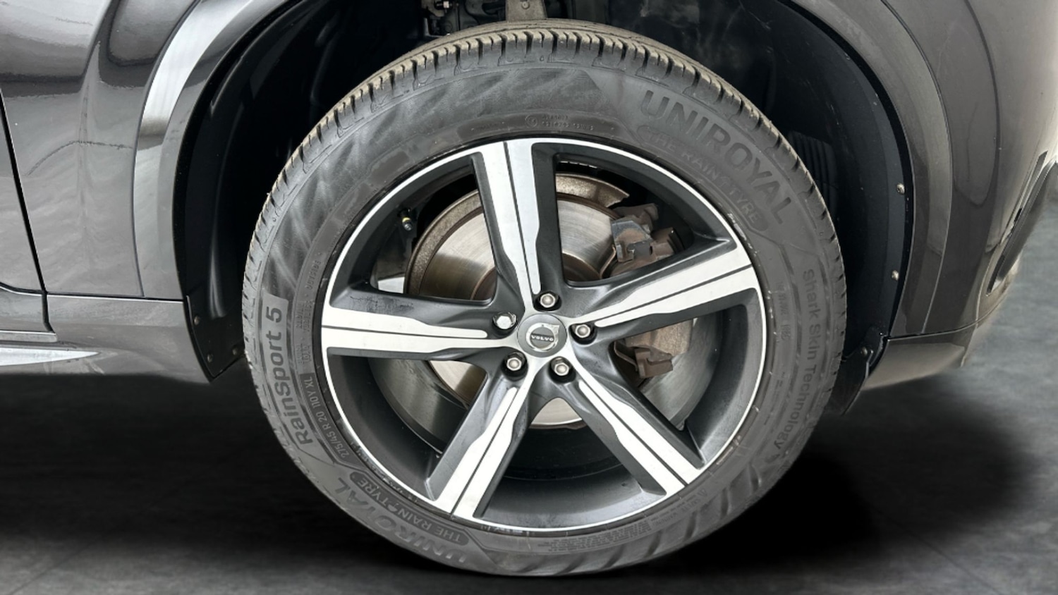 Used Volvo XC90 2019 for sale - 78144329: Photo 20