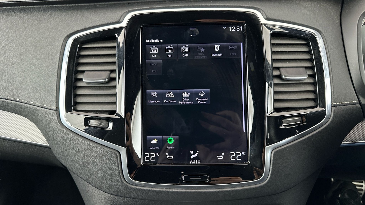 Used Volvo XC90 2019 for sale - 78144329: Photo 22