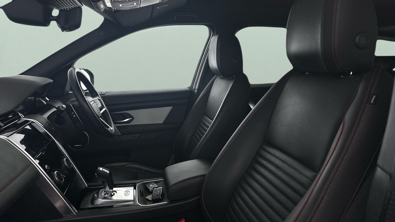 Used Land Rover Discovery Sport 2021 for sale - 77020032: Photo 30