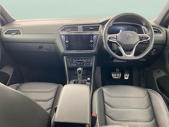 Used Volkswagen Tiguan 2023 for sale - 78351690: Photo