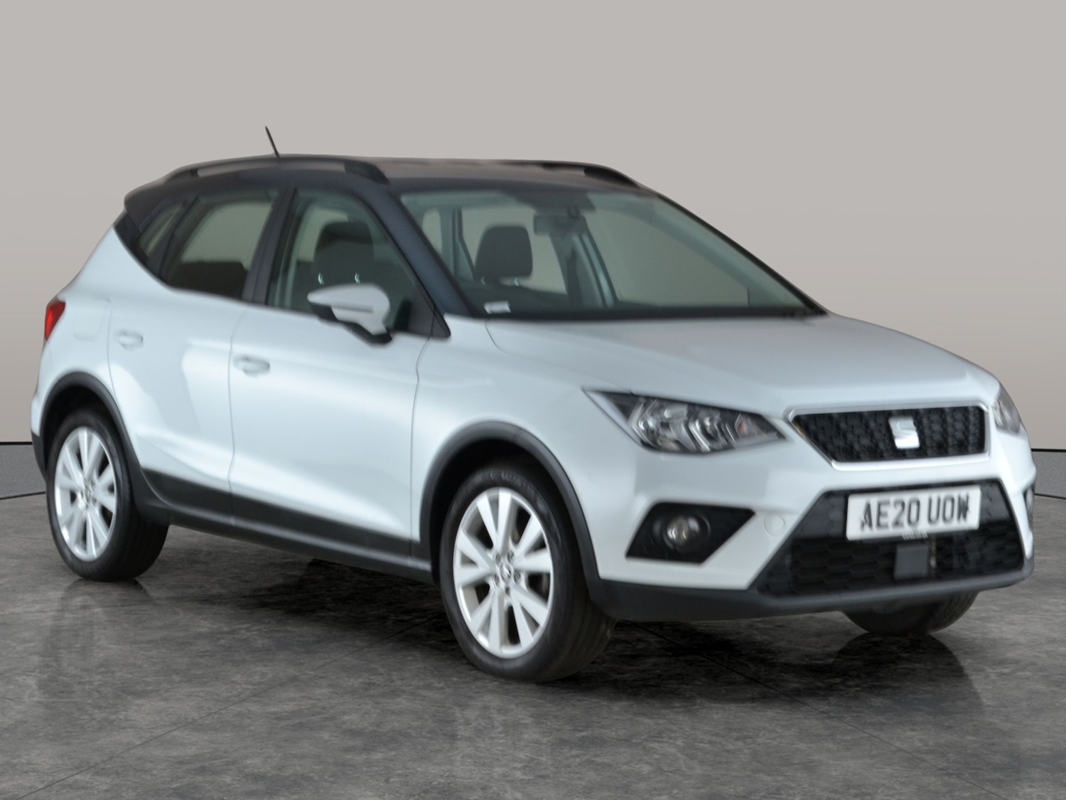 Used SEAT Arona 2020 for sale - 77420762: Photo 8