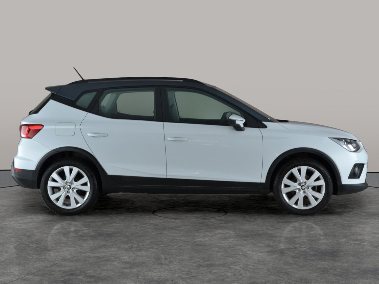 Used SEAT Arona 2020 for sale - 77420762: Photo 9