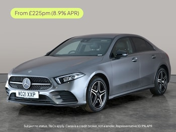 Used Mercedes-Benz A-Class undefined for sale - 78949116: Photo