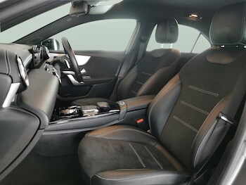 Used Mercedes-Benz A-Class undefined for sale - 78949116: Photo