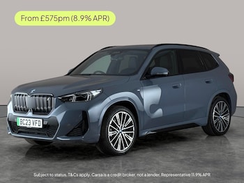 Used BMW iX1 2023 for sale - 79419051: Photo