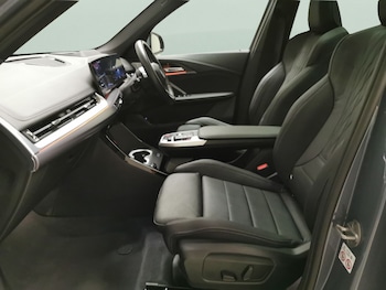Used BMW iX1 2023 for sale - 79419051: Photo