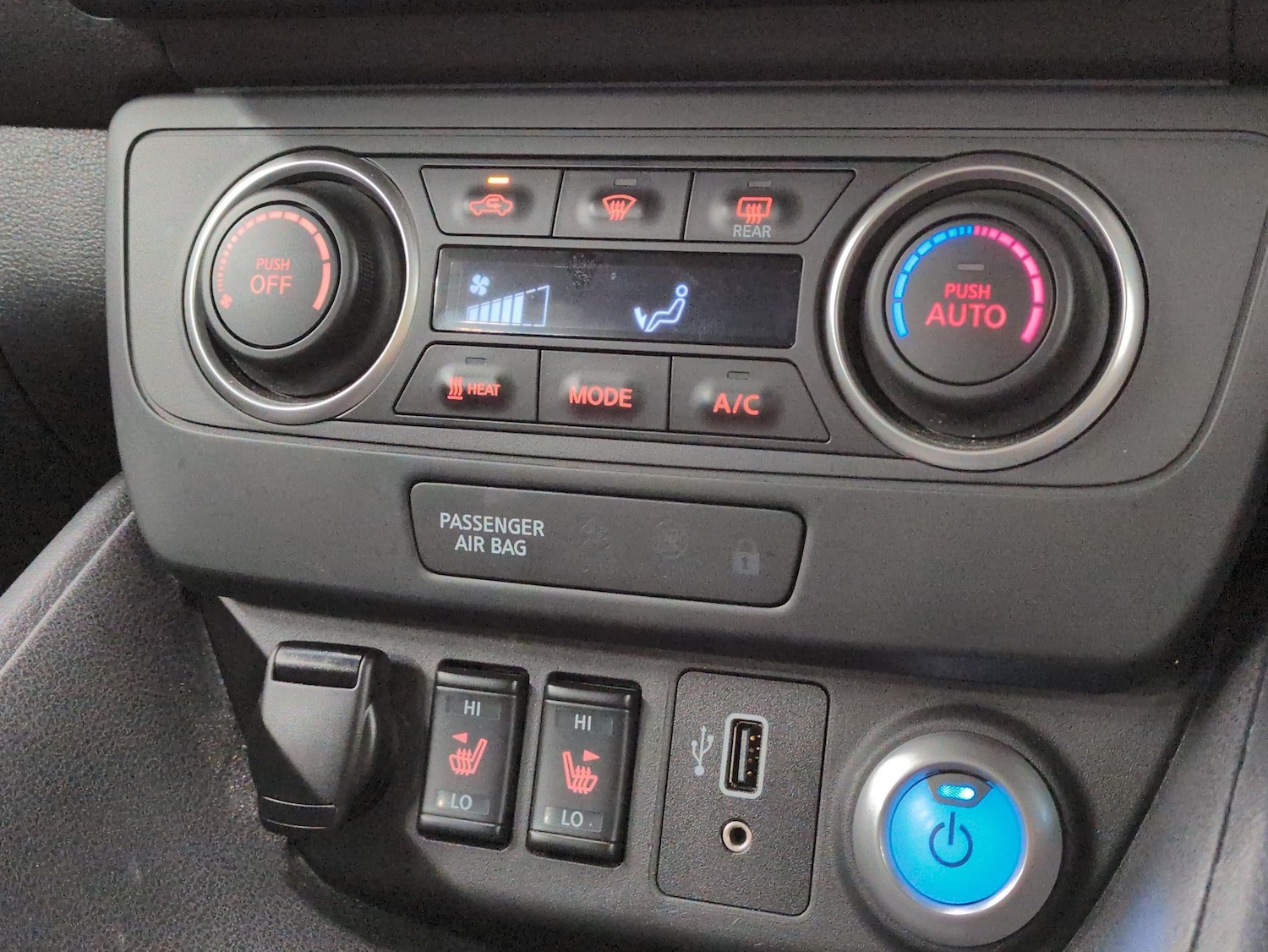 Used Nissan Leaf 2022 for sale - 76545022: Photo 16