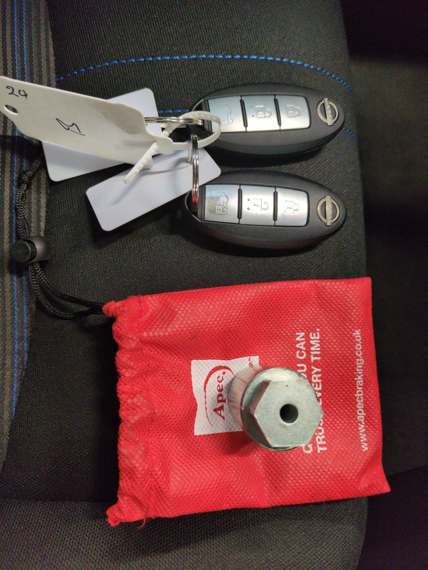 Used Nissan Leaf 2022 for sale - 76545022: Photo 31