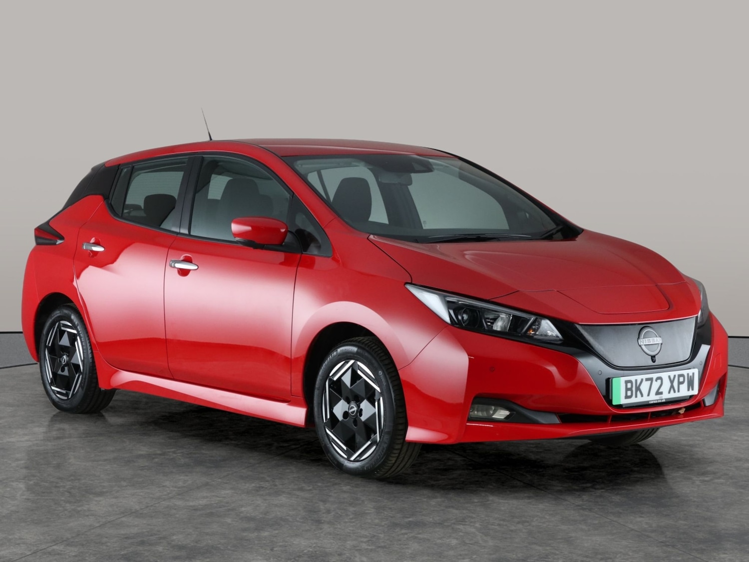 Used Nissan Leaf 2022 for sale - 76545022: Photo 8