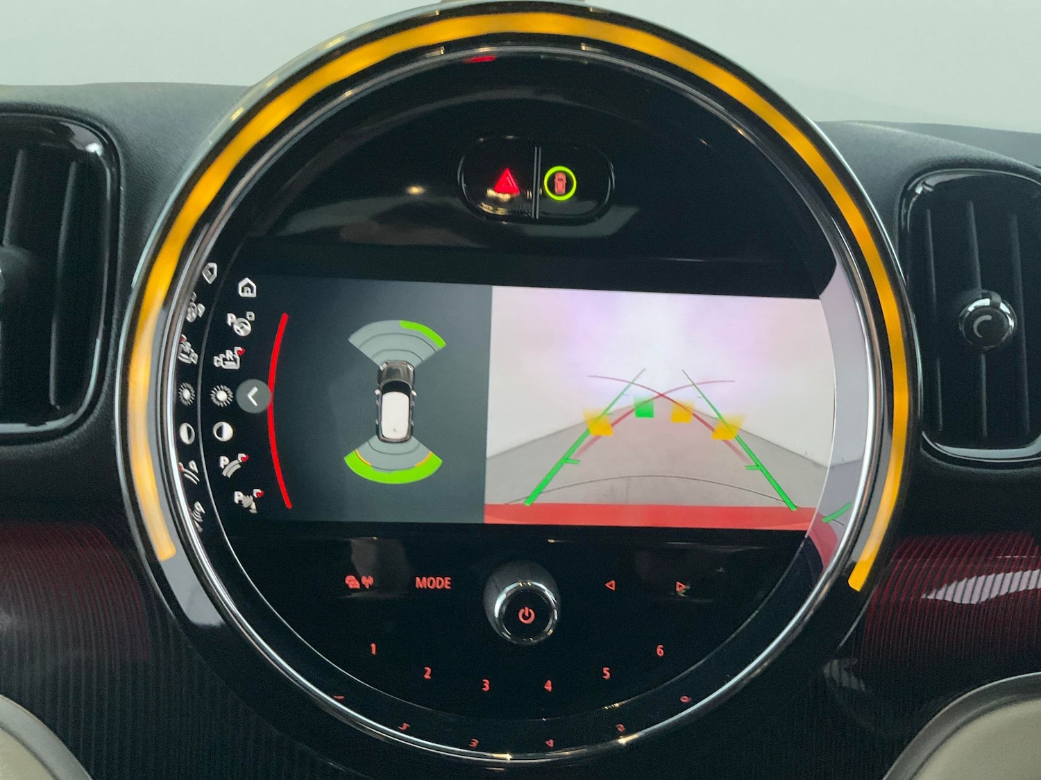 Used MINI Countryman 2022 for sale - 77540360: Photo 21