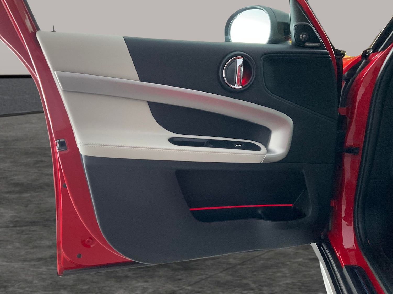 Used MINI Countryman 2022 for sale - 77540360: Photo 31