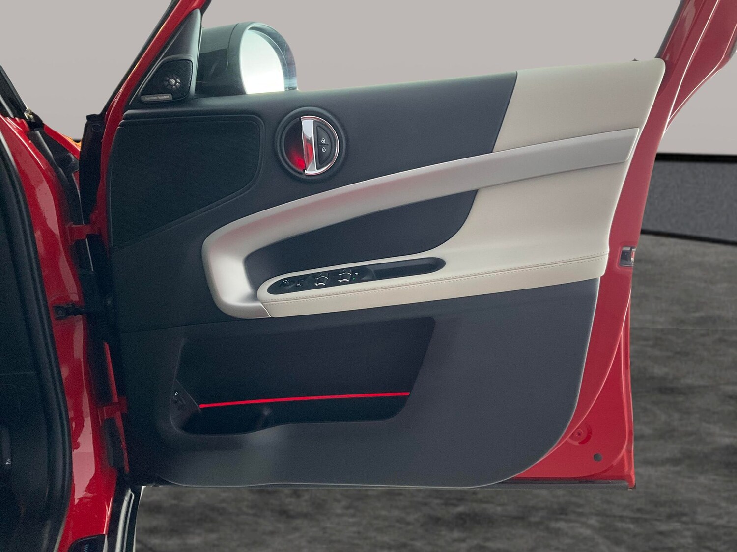 Used MINI Countryman 2022 for sale - 77540360: Photo 33