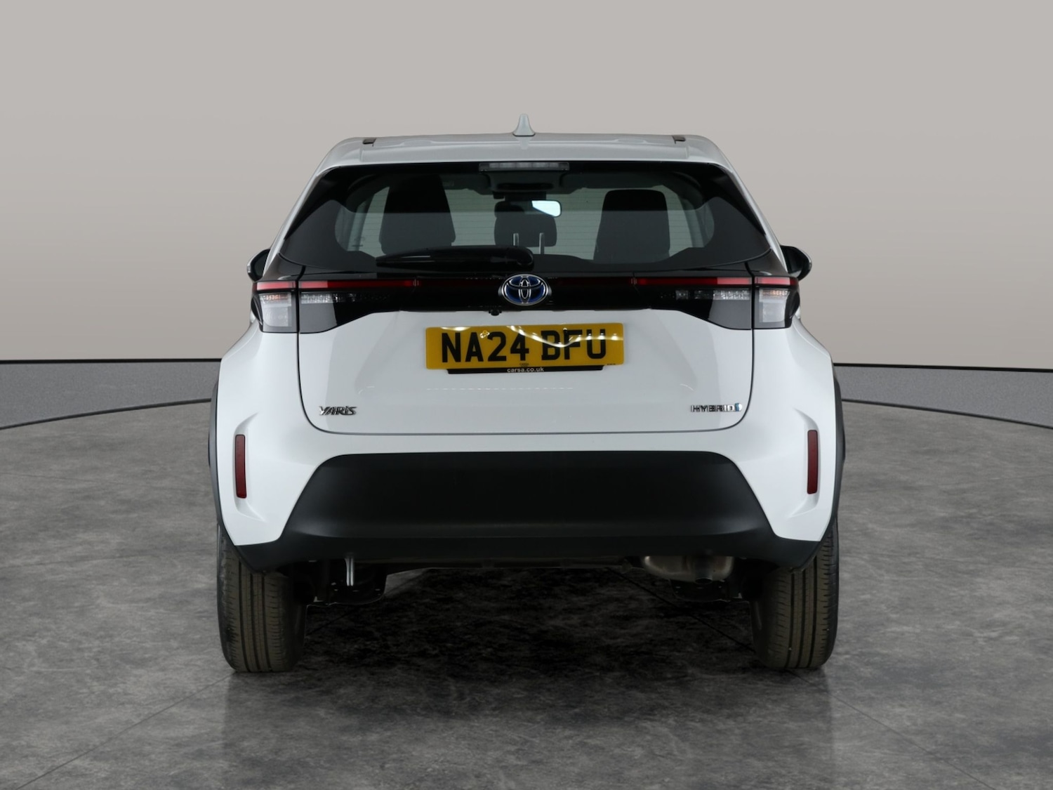 Used Toyota Yaris Cross 2024 for sale - 76318295: Photo 13