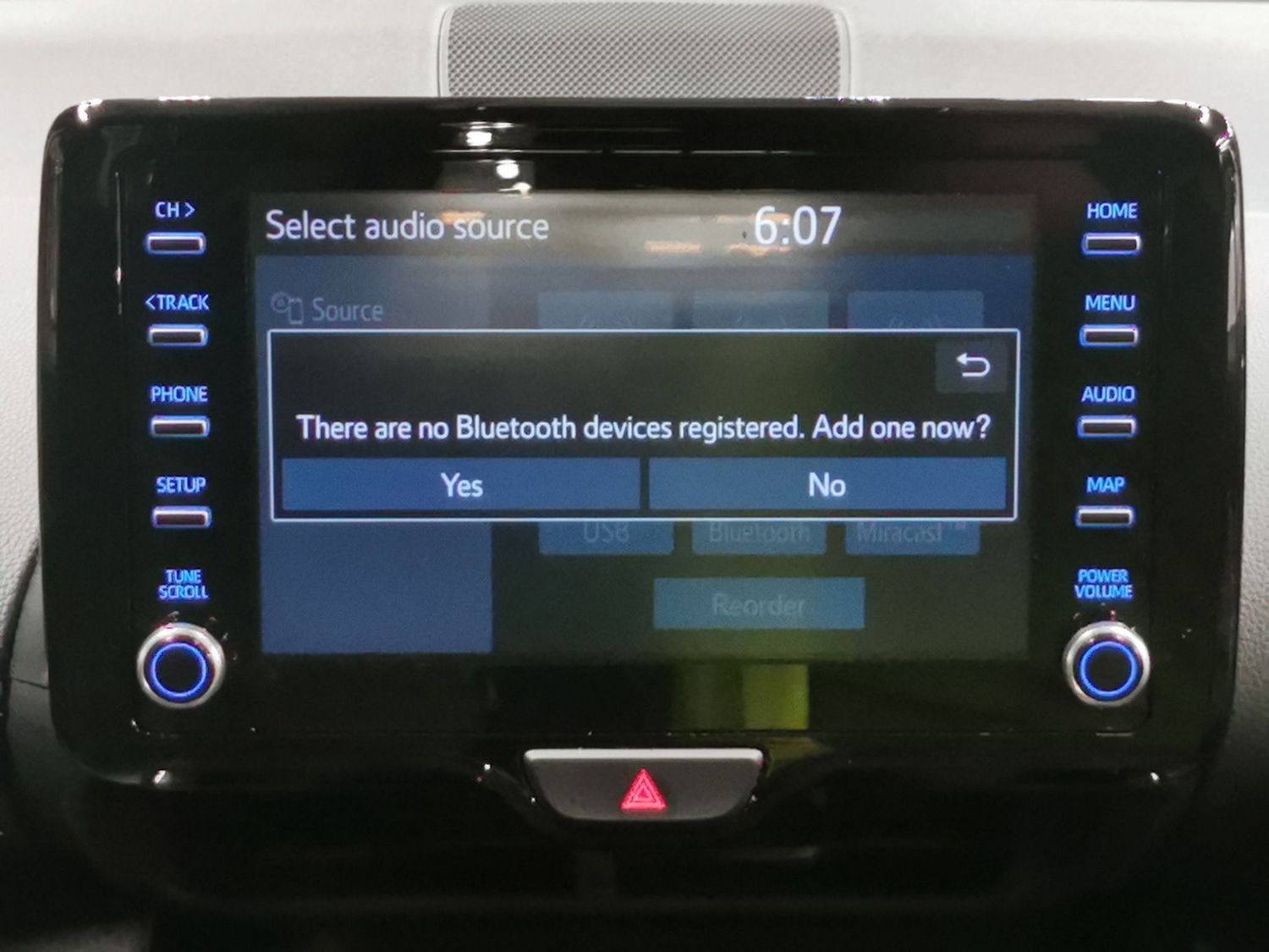 Used Toyota Yaris Cross 2024 for sale - 76318295: Photo 19