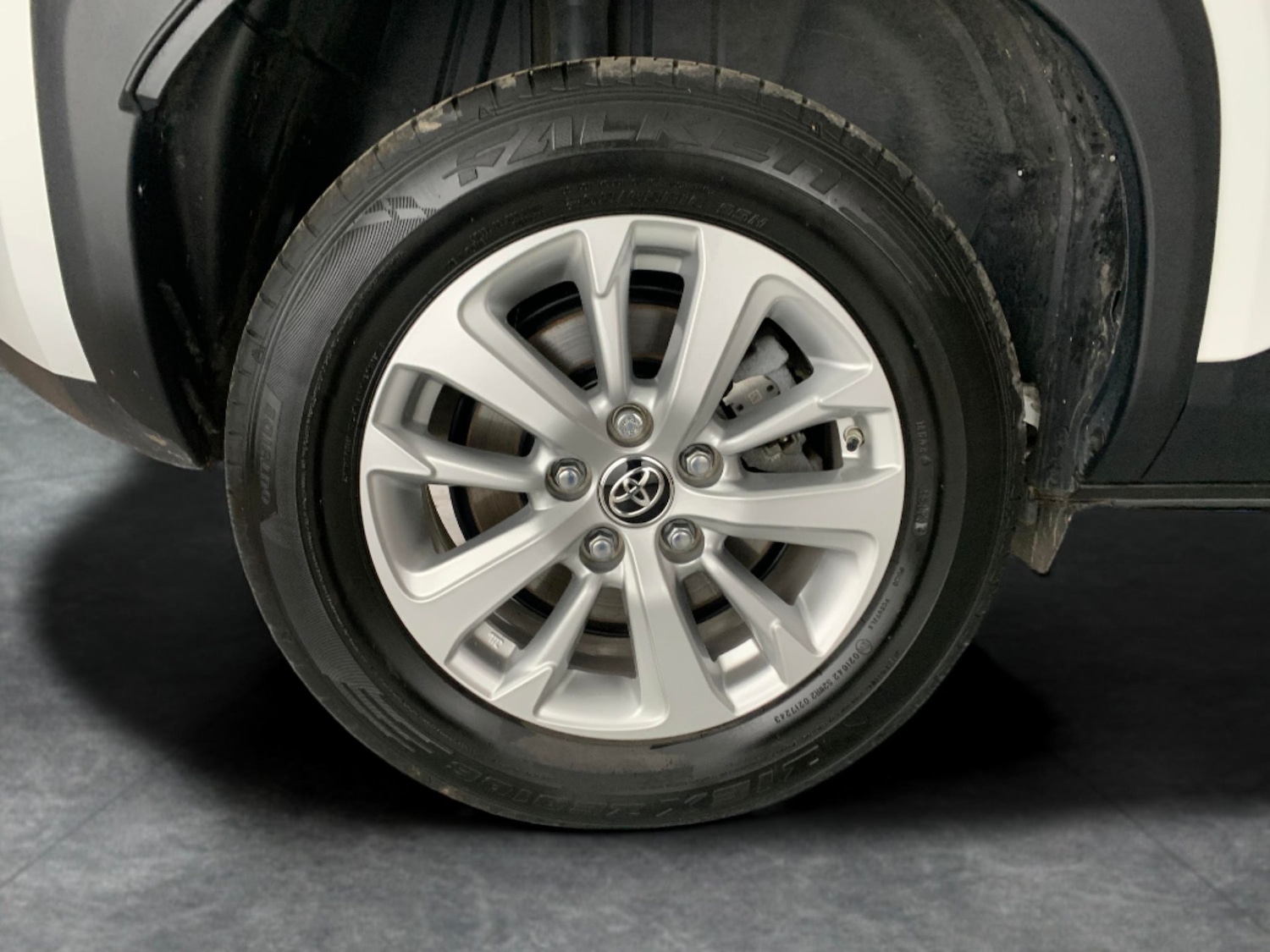 Used Toyota Yaris Cross 2024 for sale - 76318295: Photo 31