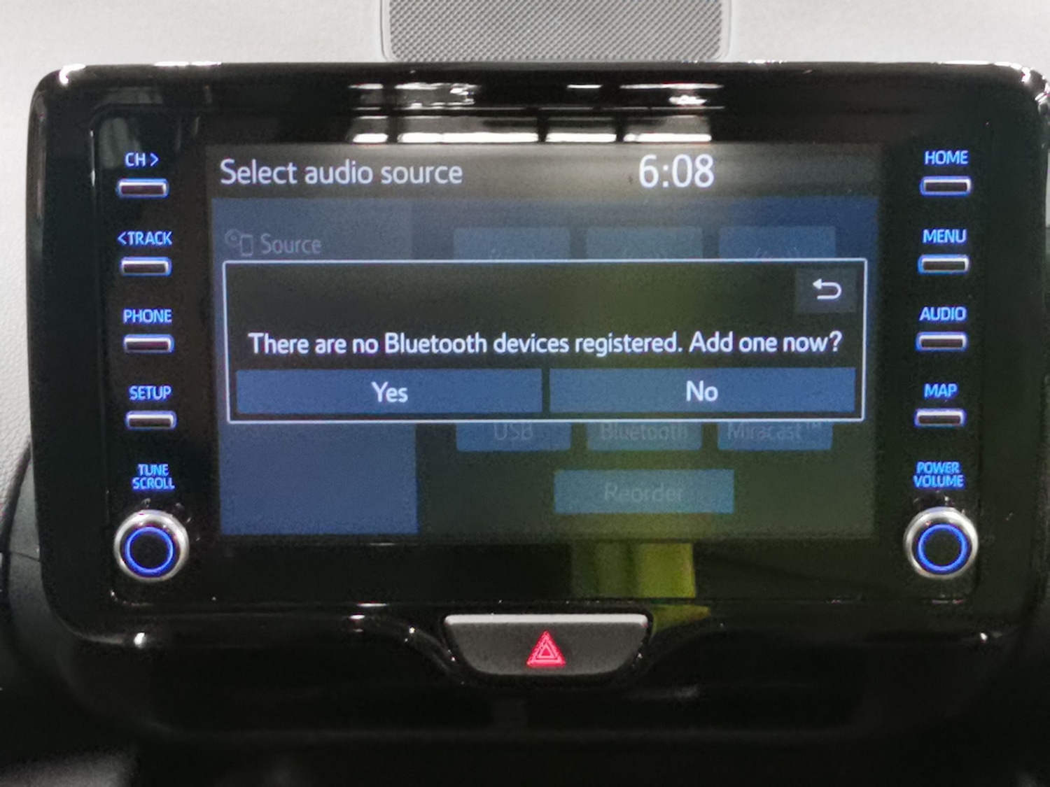 Used Toyota Yaris Cross 2024 for sale - 76318295: Photo 7