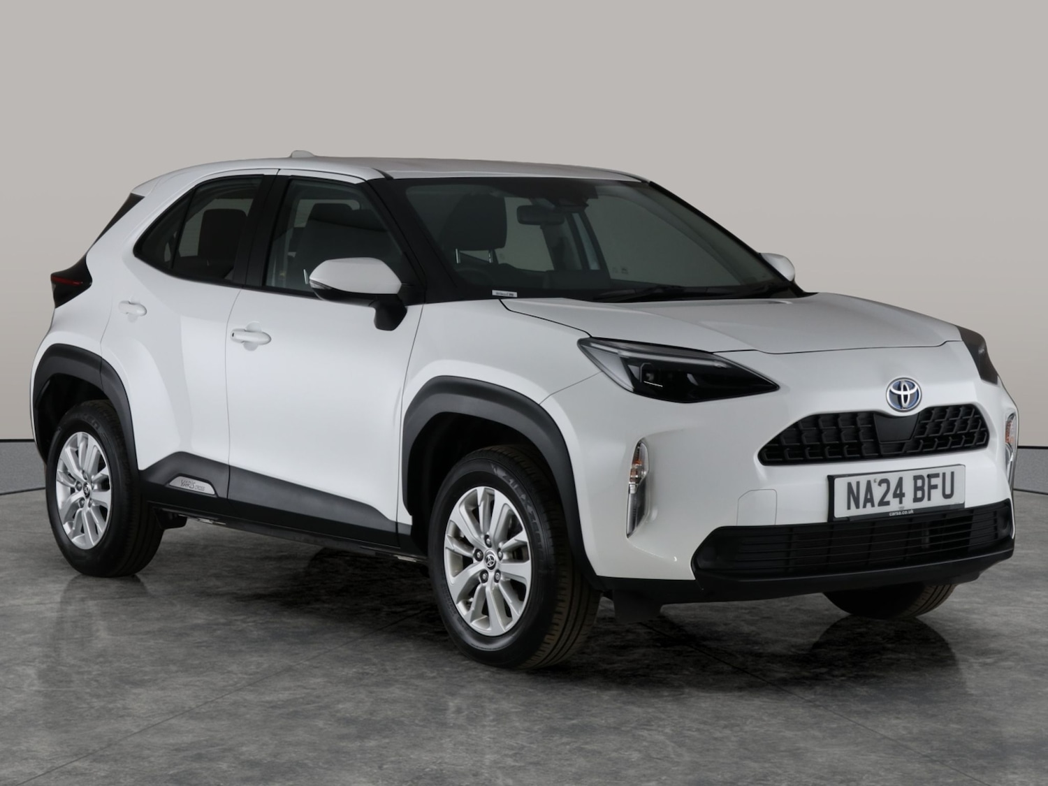 Used Toyota Yaris Cross 2024 for sale - 76318295: Photo 9