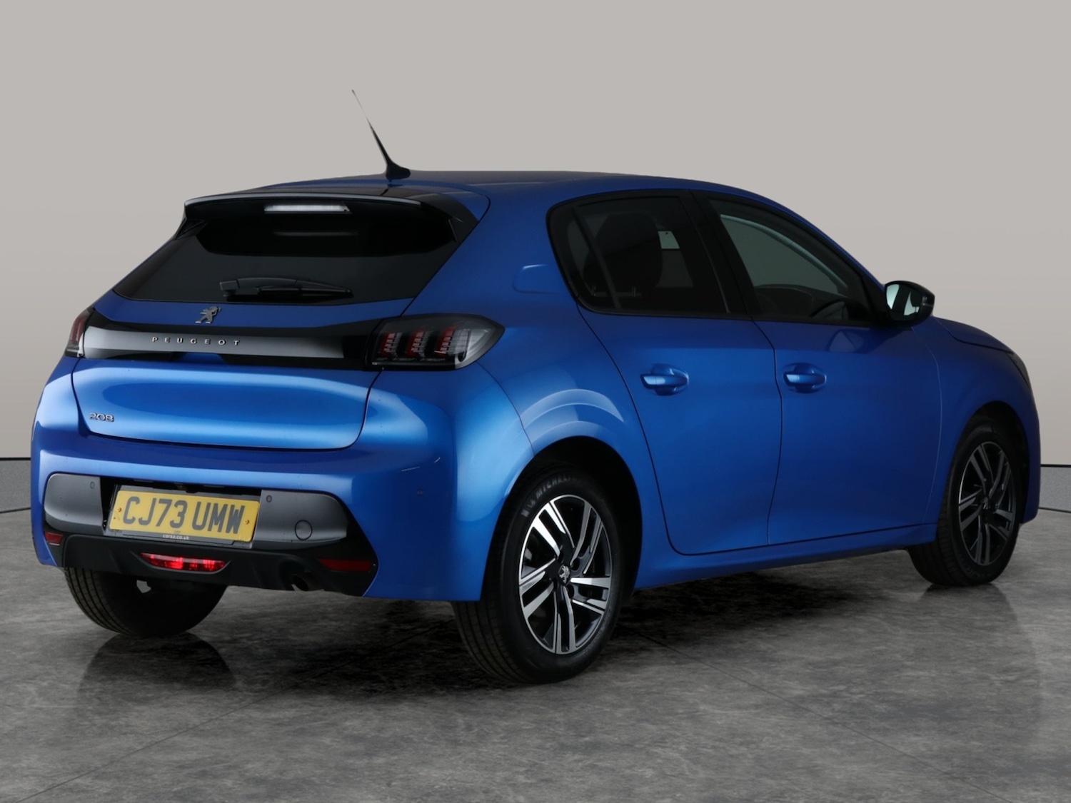 Used Peugeot 208 2023 for sale - 76542574: Photo 10