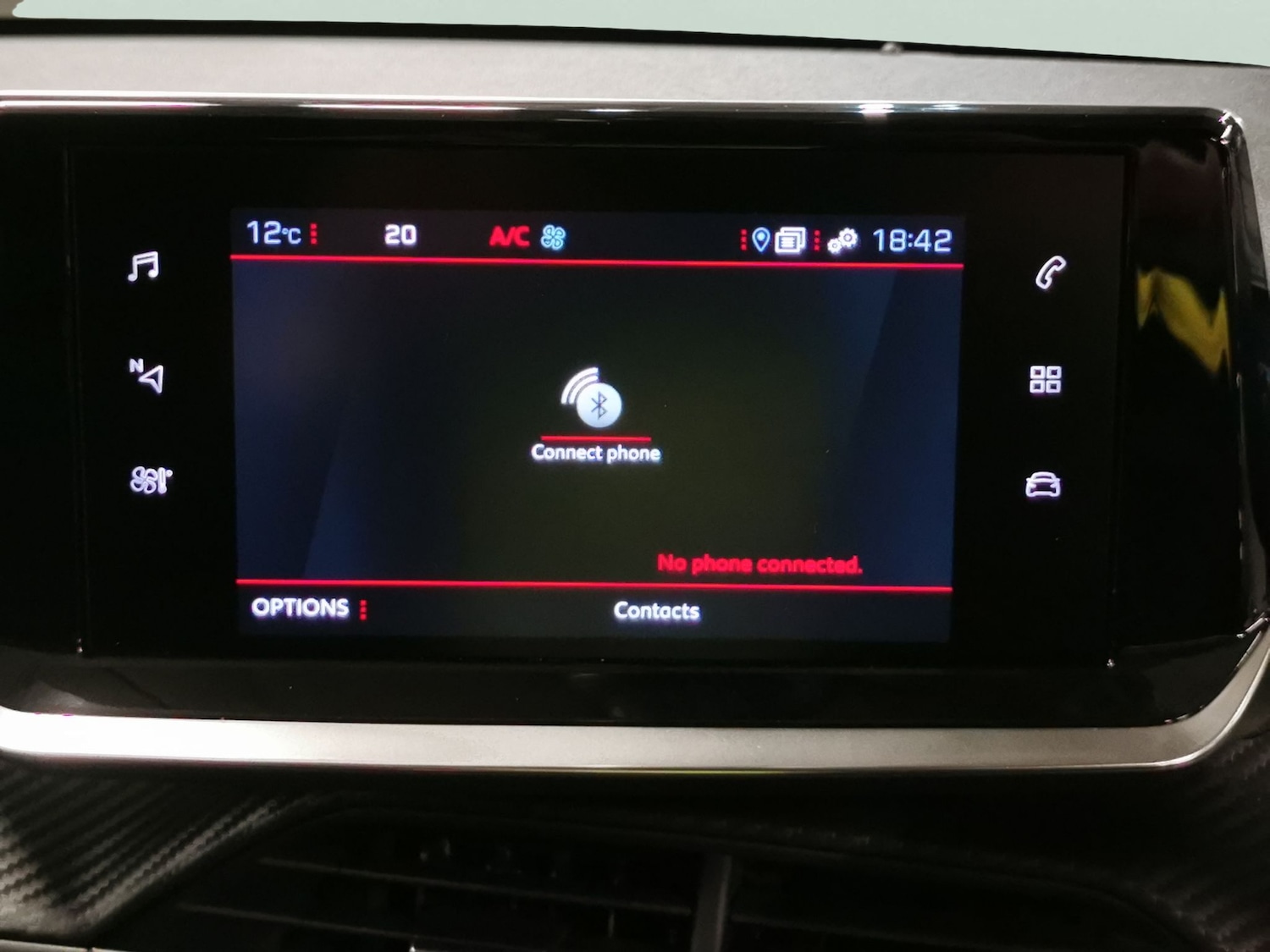 Used Peugeot 208 2023 for sale - 76542574: Photo 15