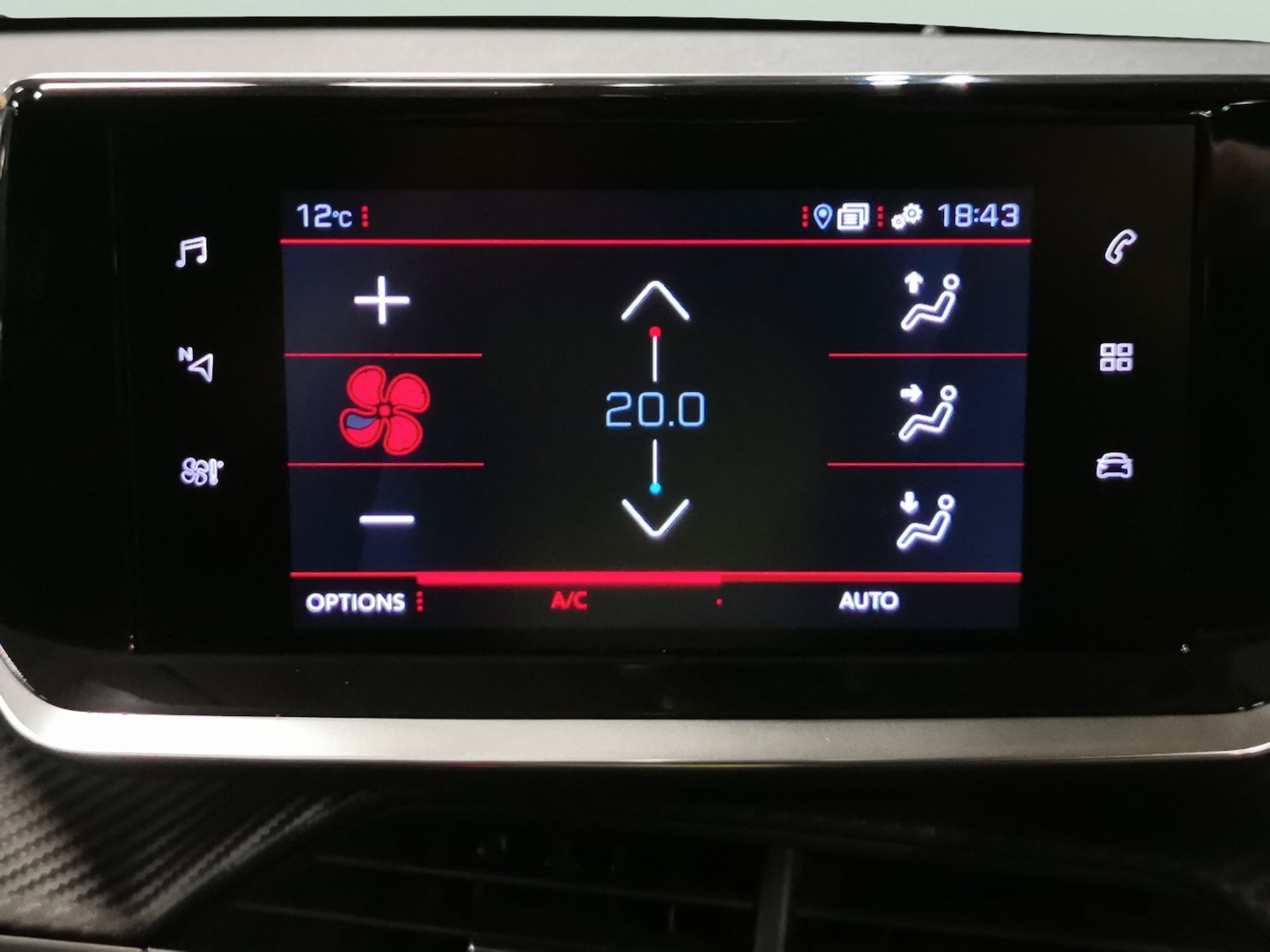 Used Peugeot 208 2023 for sale - 76542574: Photo 16