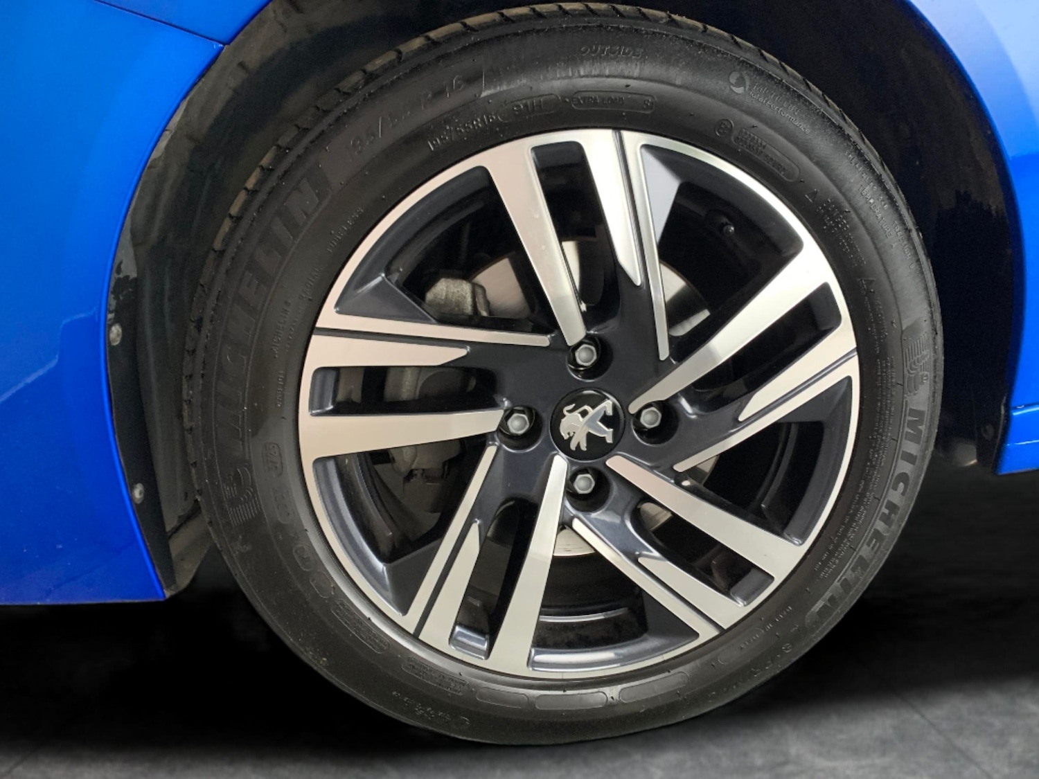 Used Peugeot 208 2023 for sale - 76542574: Photo 22