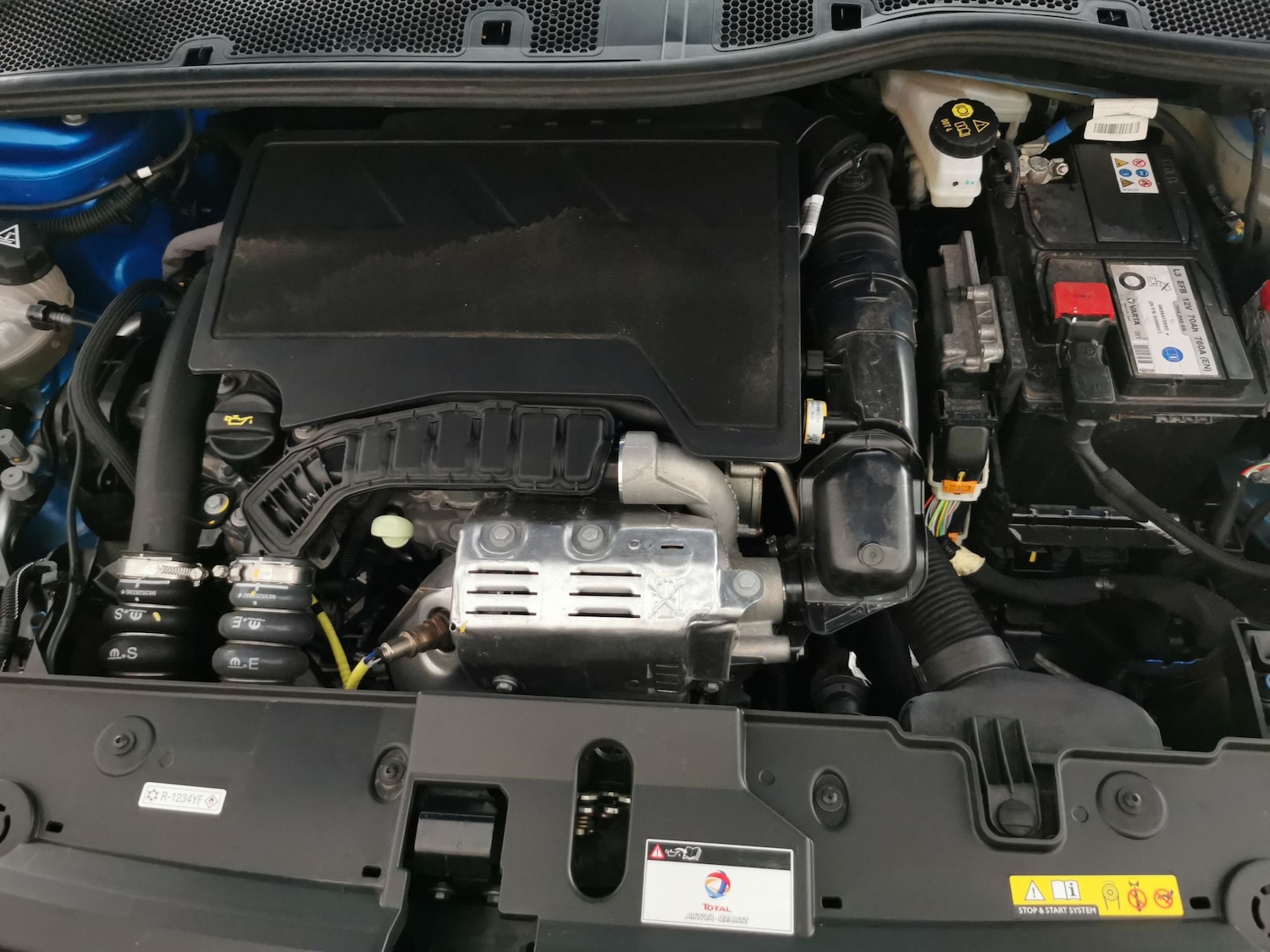 Used Peugeot 208 2023 for sale - 76542574: Photo 30