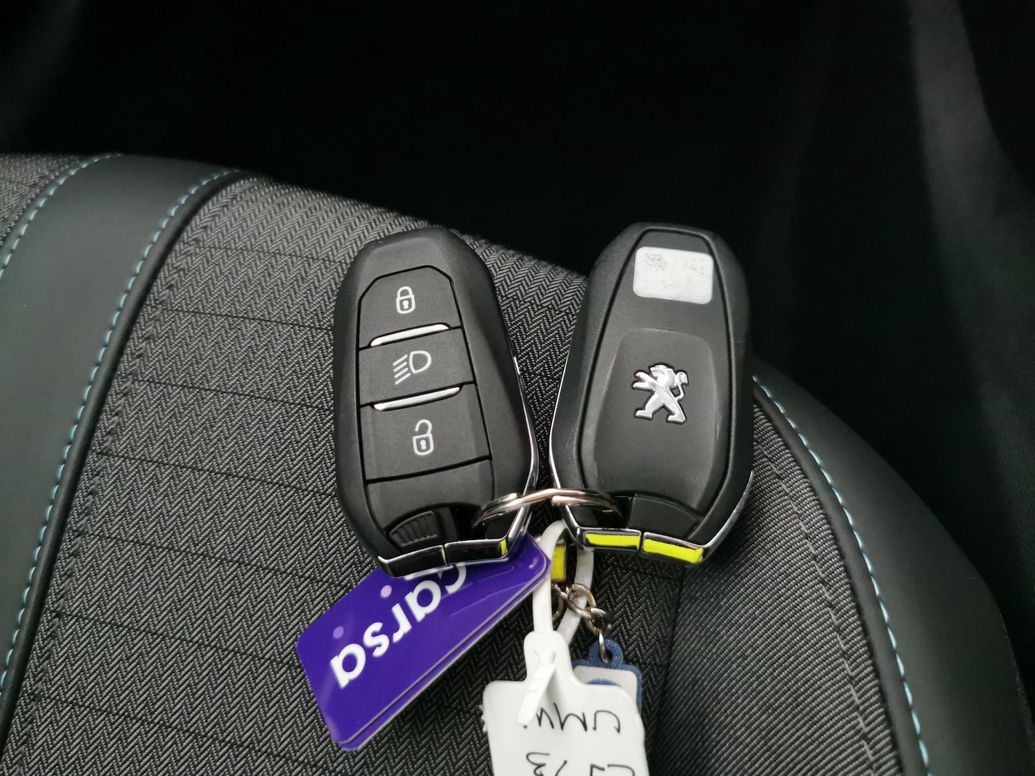 Used Peugeot 208 2023 for sale - 76542574: Photo 32