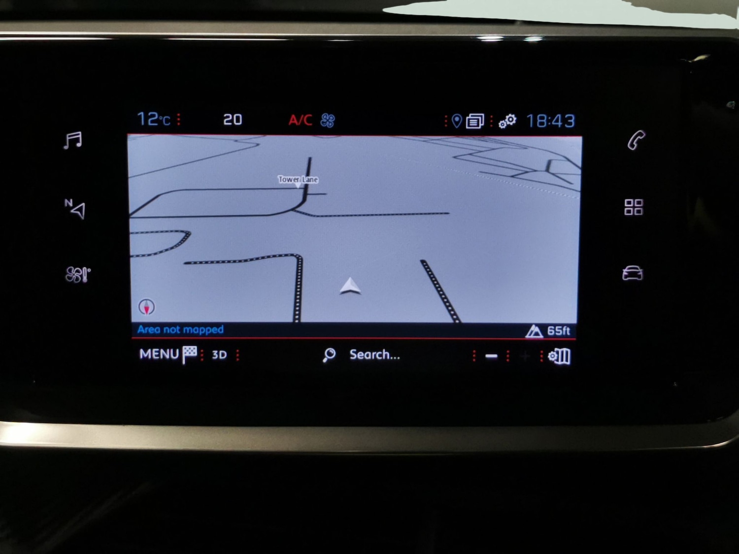 Used Peugeot 208 2023 for sale - 76542574: Photo 6