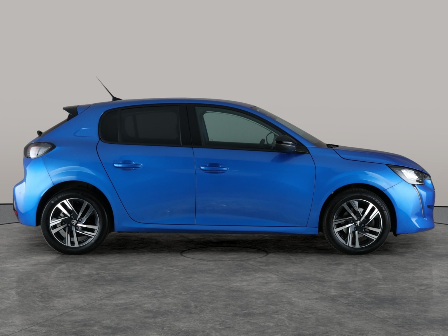 Used Peugeot 208 2023 for sale - 76542574: Photo 9