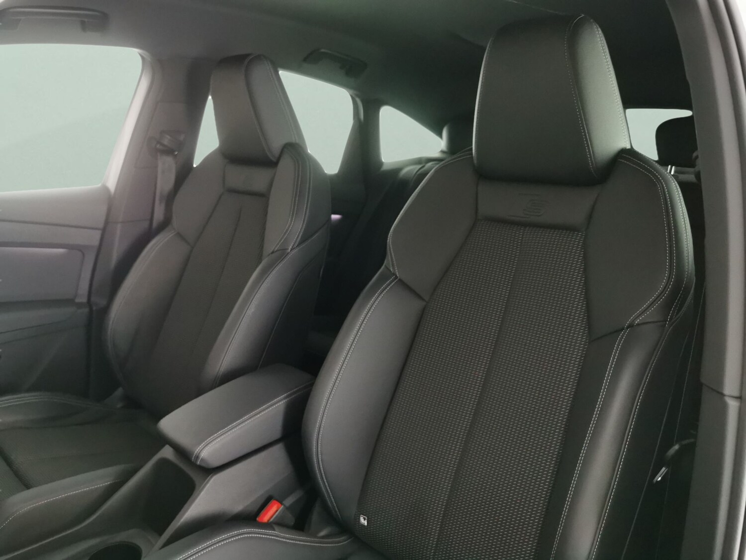 Used Audi Q4 e-tron 2022 for sale - 77995455: Photo 15