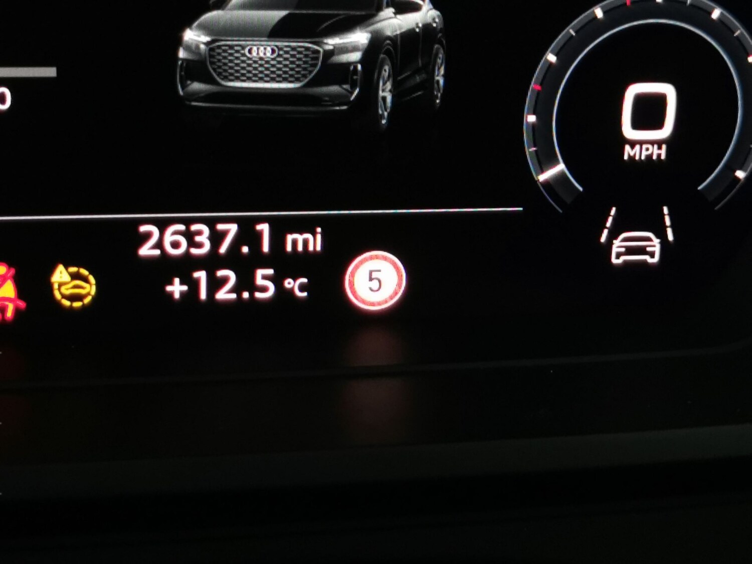 Used Audi Q4 e-tron 2022 for sale - 77995455: Photo 22