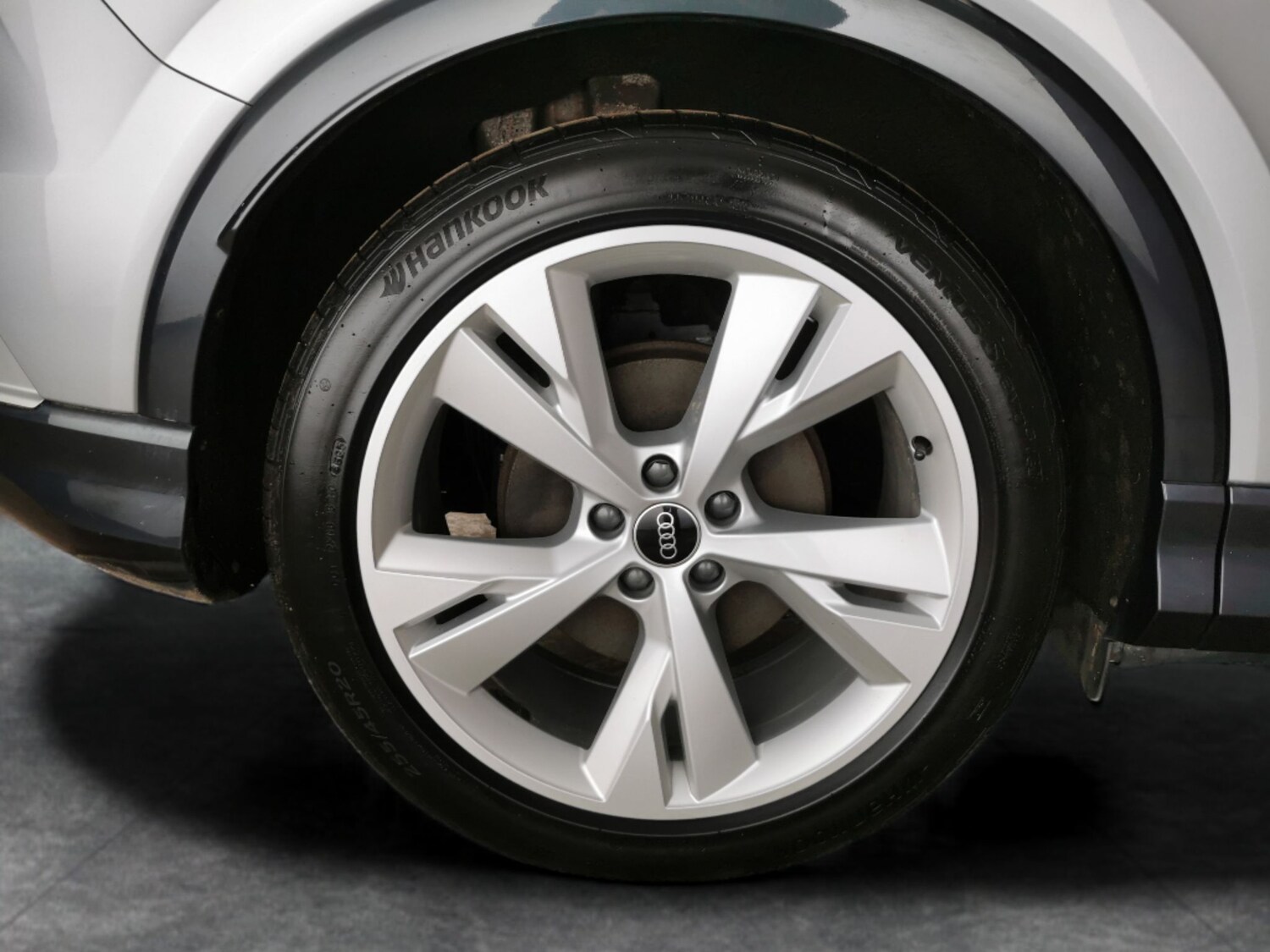 Used Audi Q4 e-tron 2022 for sale - 77995455: Photo 28