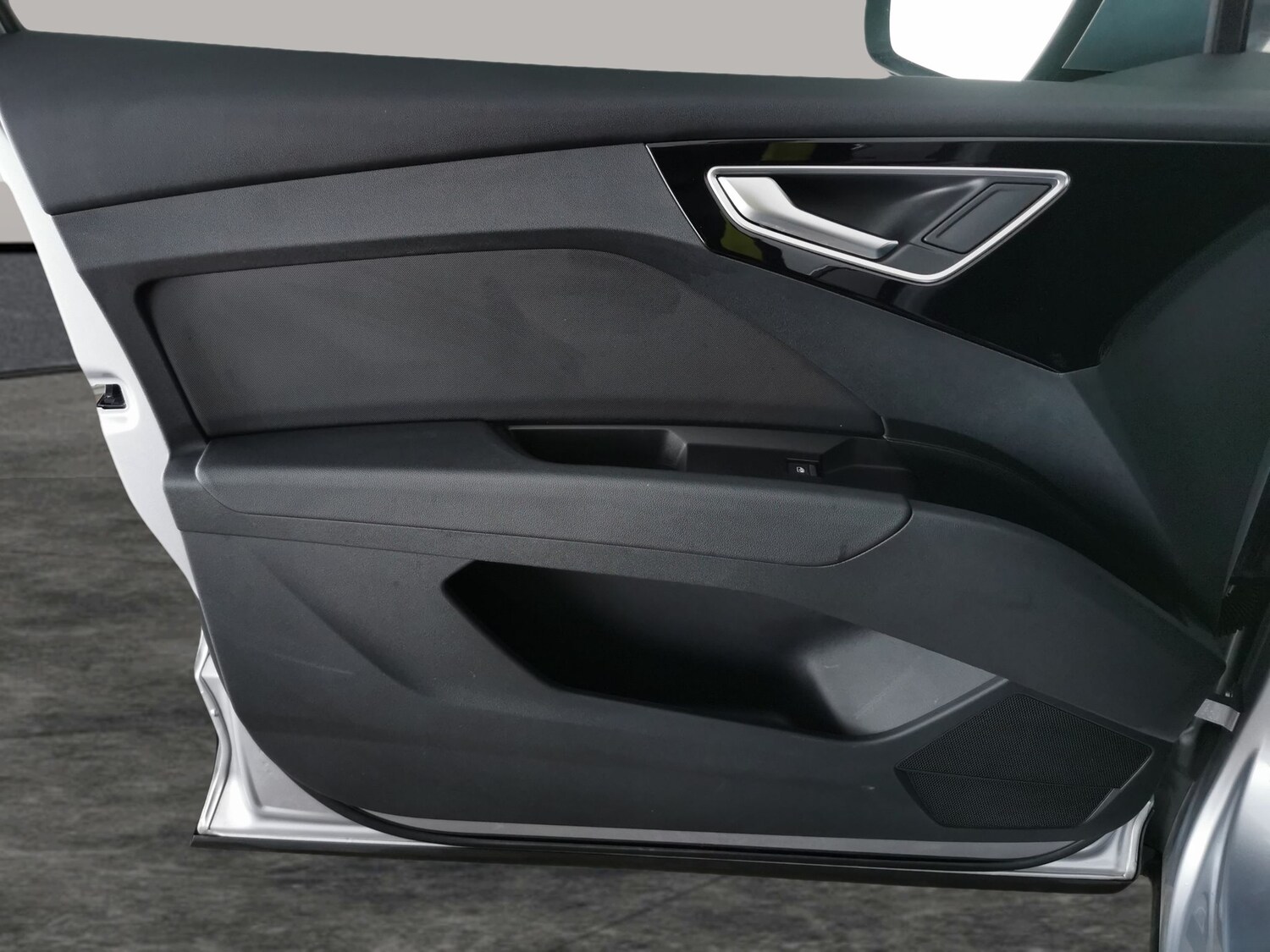 Used Audi Q4 e-tron 2022 for sale - 77995455: Photo 30