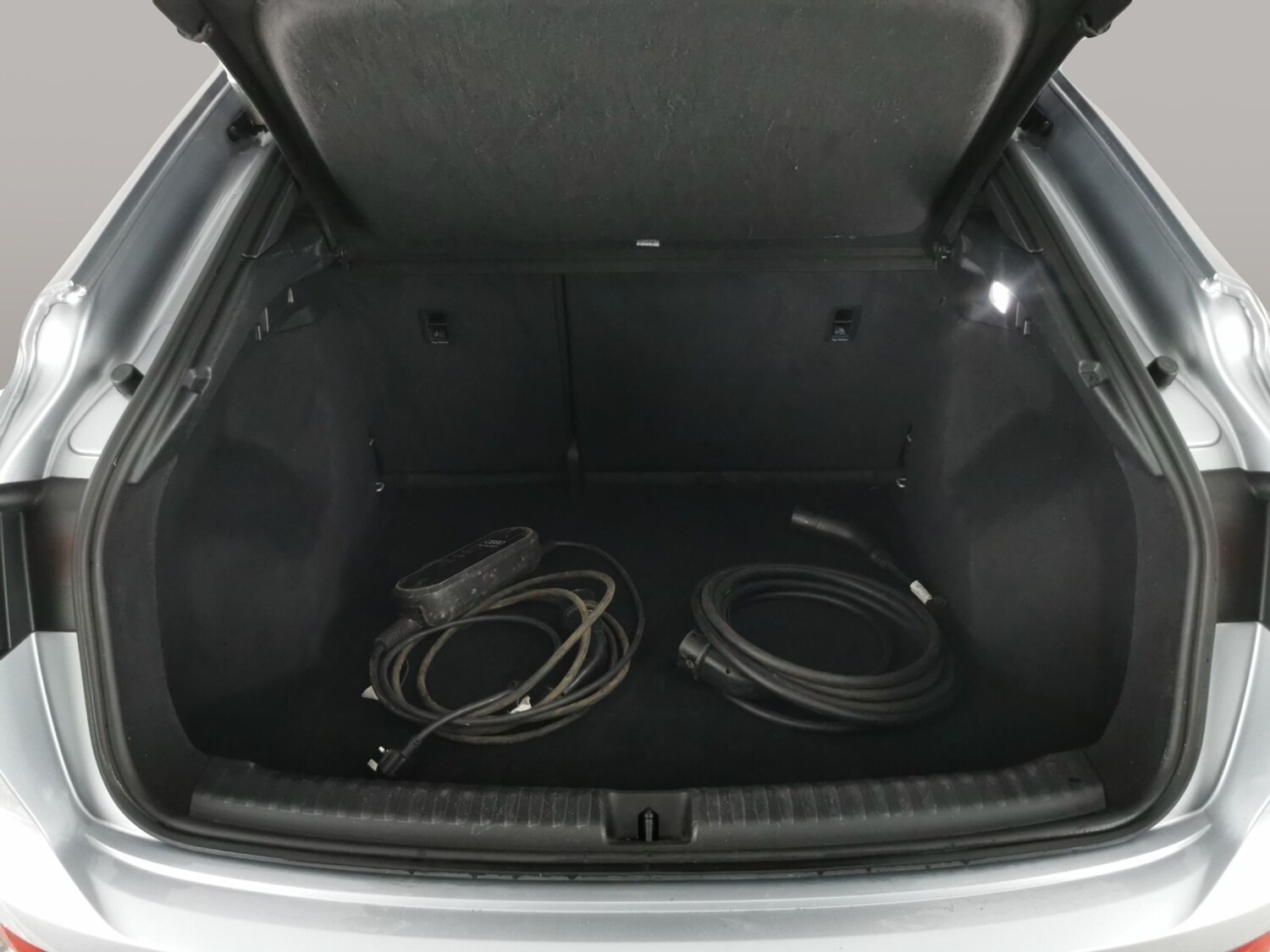 Used Audi Q4 e-tron 2022 for sale - 77995455: Photo 36