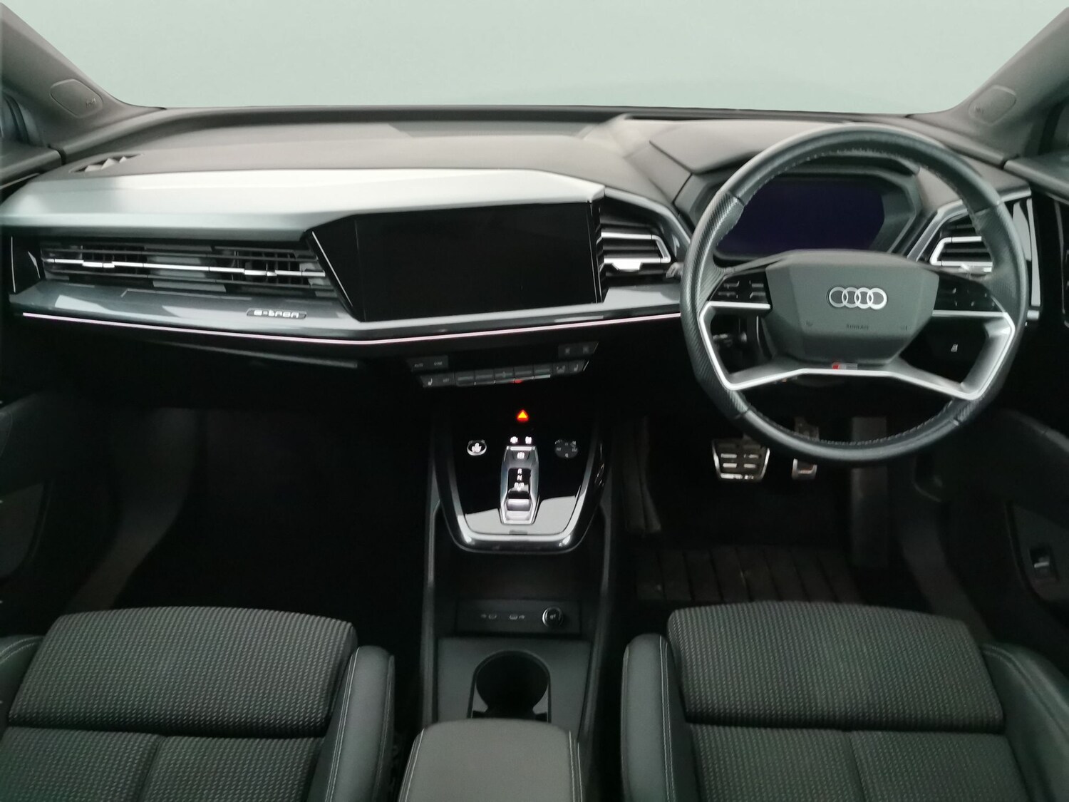 Used Audi Q4 e-tron 2022 for sale - 77995455: Photo 7